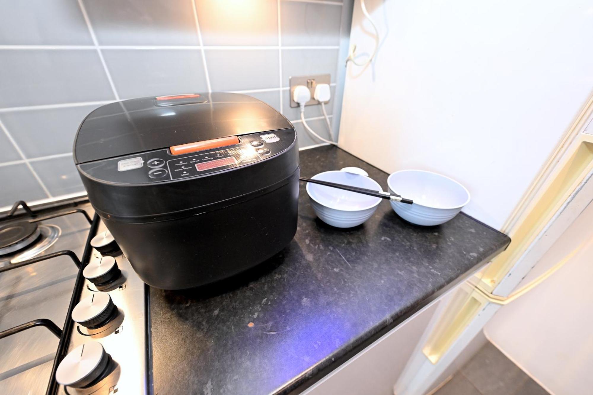 Superb 4 Bedroom Flat In The Heart Of Camden Town Londres Extérieur photo